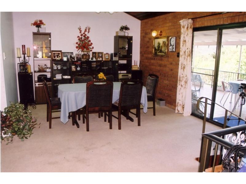 800 Orara 0, Nana Glen NSW 2450