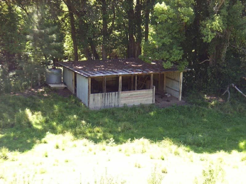 800 Orara 0, Nana Glen NSW 2450