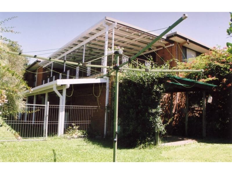 800 Orara 0, Nana Glen NSW 2450