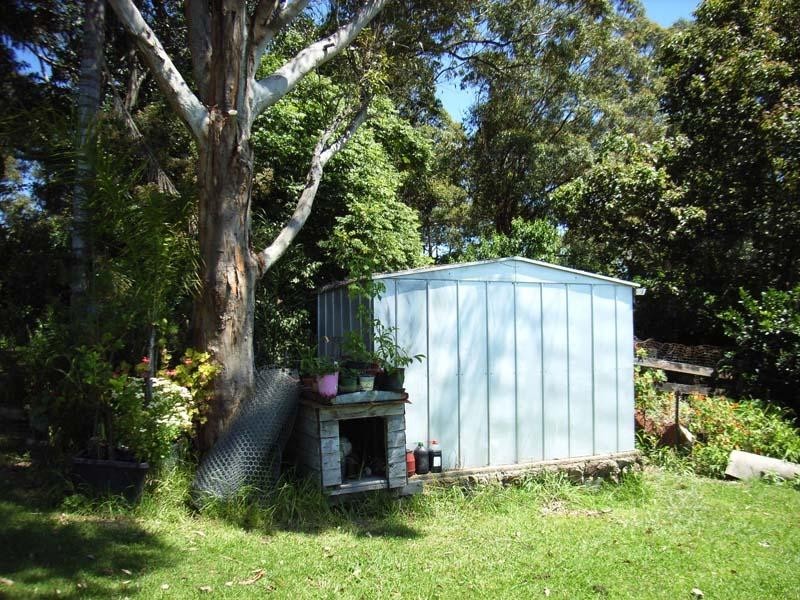 800 Orara 0, Nana Glen NSW 2450