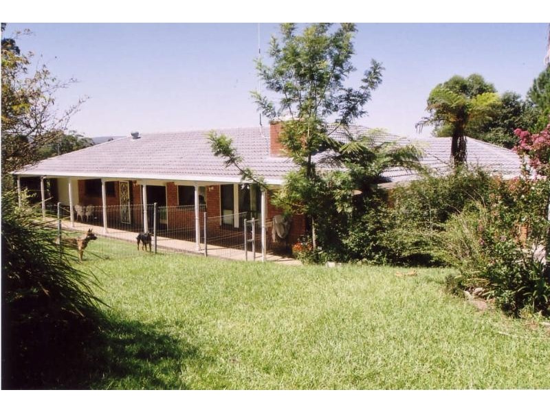 800 Orara 0, Nana Glen NSW 2450