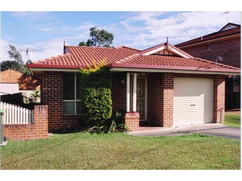 29A Wybalena Cres, Toormina NSW 2452