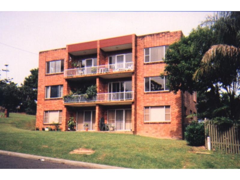 4/2 Collingwood St, Coffs Harbour NSW 2450