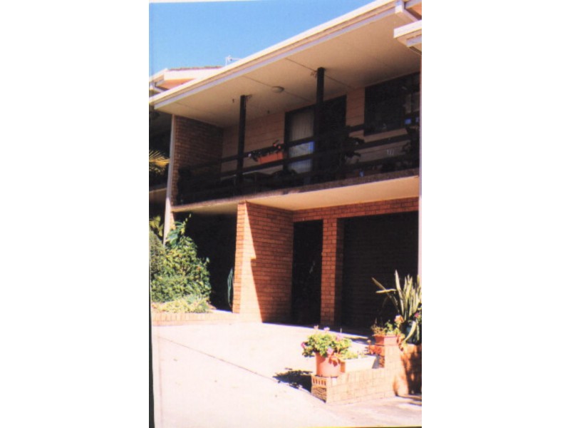 3/27 Bent St, Coffs Harbour NSW 2450