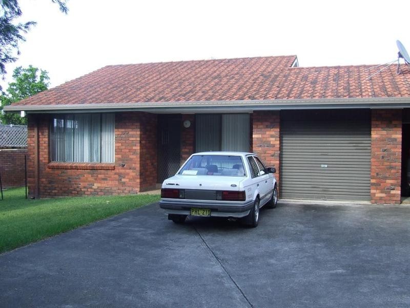 2/1 Reid  Dr, Coffs Harbour NSW 2450