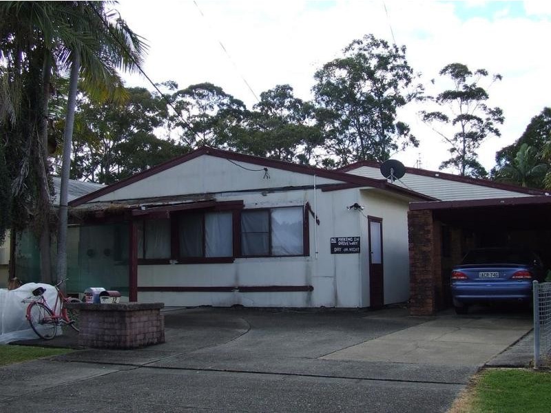 12 Korff St, Coffs Harbour NSW 2450
