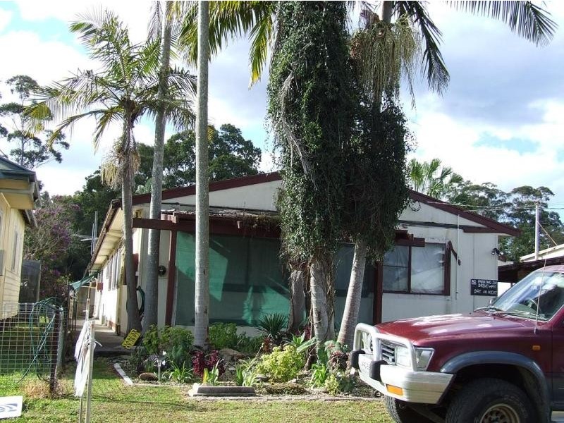 12 Korff St, Coffs Harbour NSW 2450