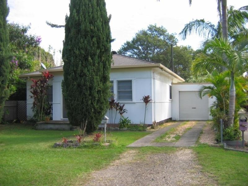 4  Long St, Coffs Harbour NSW 2450
