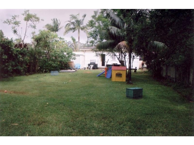 4  Long St, Coffs Harbour NSW 2450