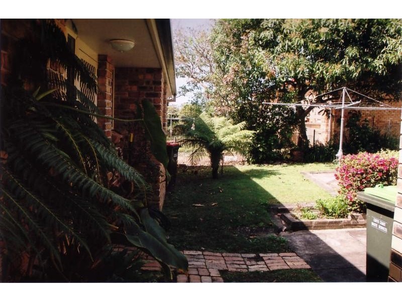 2/174 Beryl St, Coffs Harbour NSW 2450