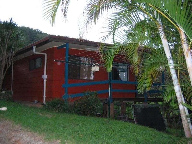 90 Cassidys Rd, Bonville NSW 2441