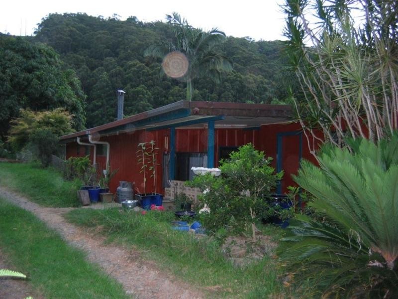 90 Cassidys Rd, Bonville NSW 2441