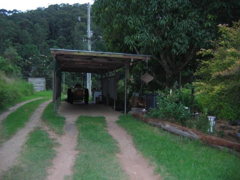 90 Cassidys Rd, Bonville NSW 2441