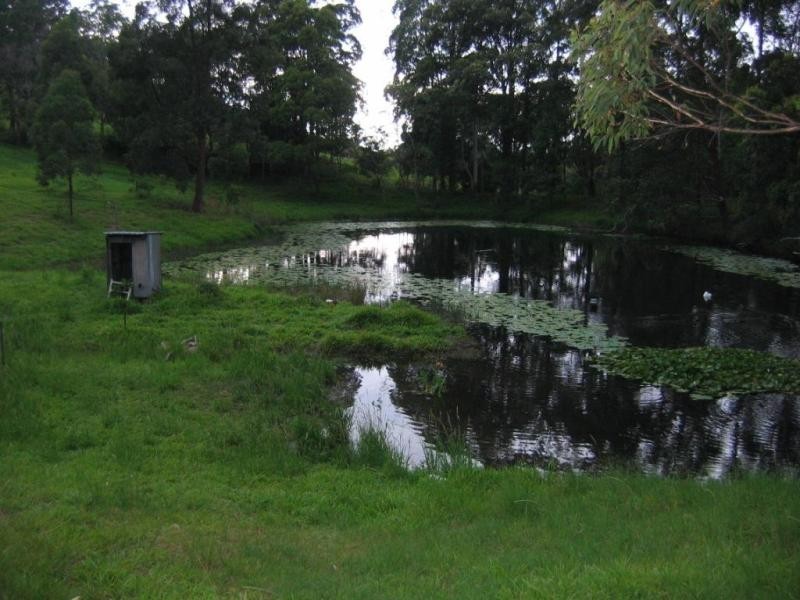 90 Cassidys Rd, Bonville NSW 2441