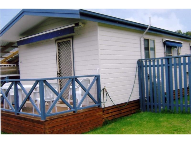 Lot 2 Sunset CVan Park, fourth Ave, Woolgoolga NSW 2456