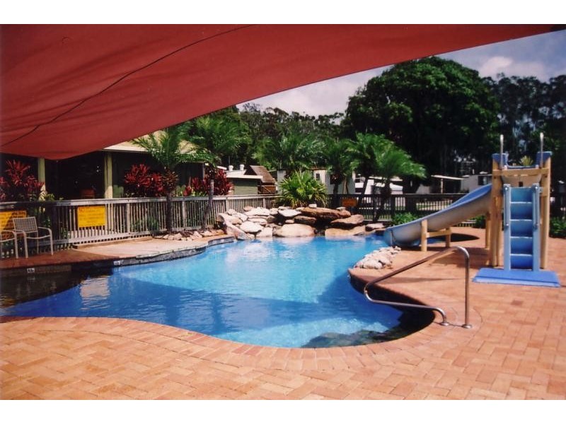 Lot 2 Sunset CVan Park, fourth Ave, Woolgoolga NSW 2456