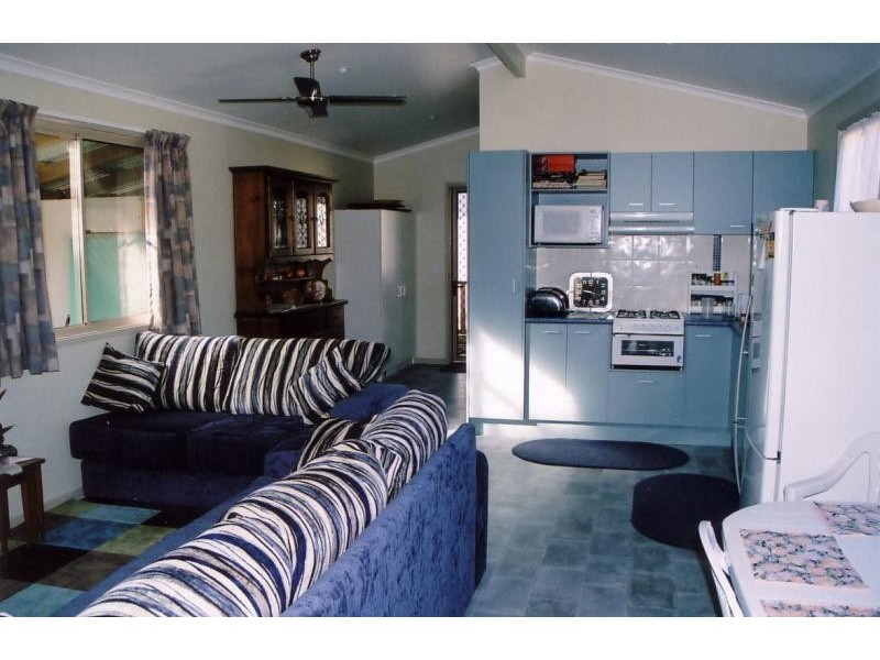 Lot 2 Sunset CVan Park, fourth Ave, Woolgoolga NSW 2456