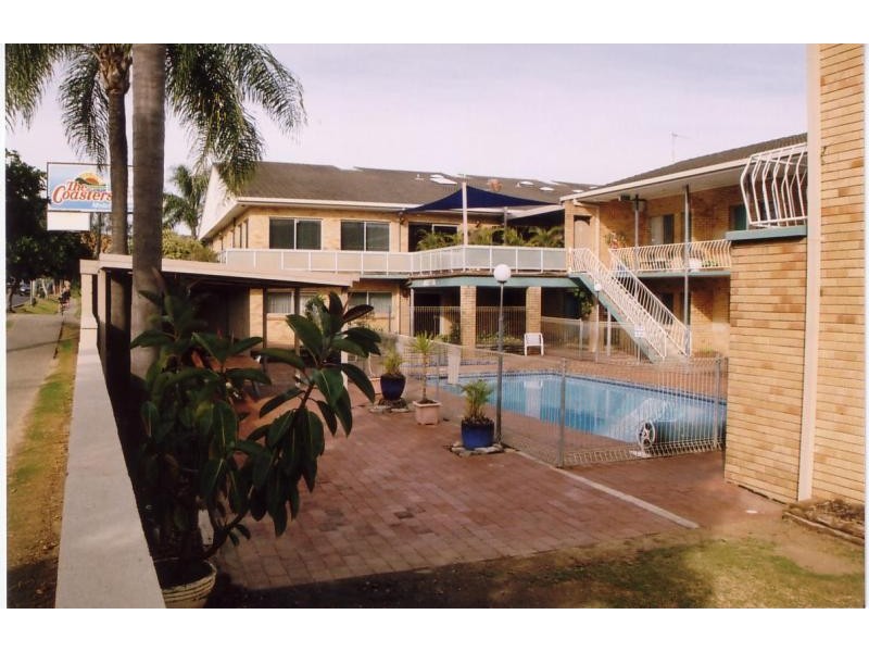 12/77-81 First Ave, Sawtell NSW 2452