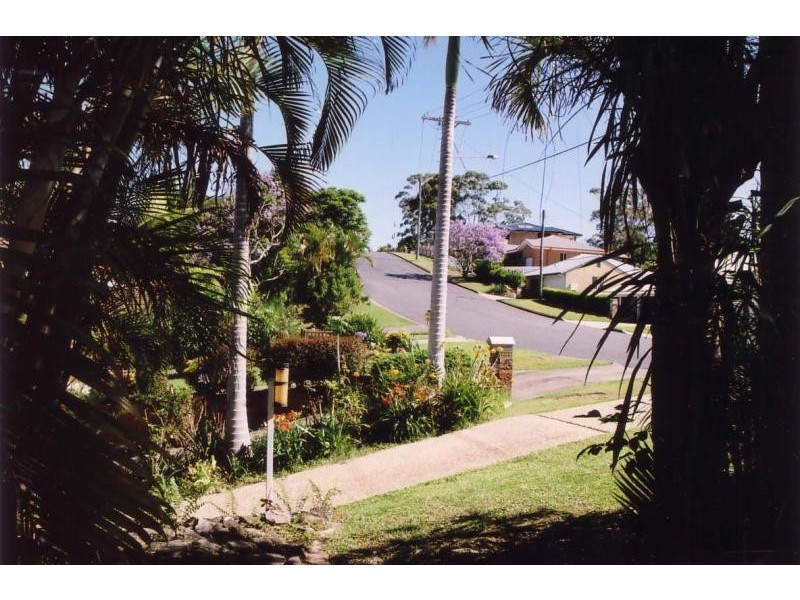 50 Vera Dr, Coffs Harbour NSW 2450