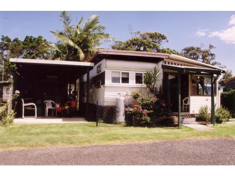 42/1-13 Ocean Pde, Coffs Harbour NSW 2450