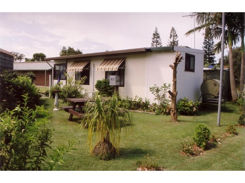 42/1-13 Ocean Pde, Coffs Harbour NSW 2450