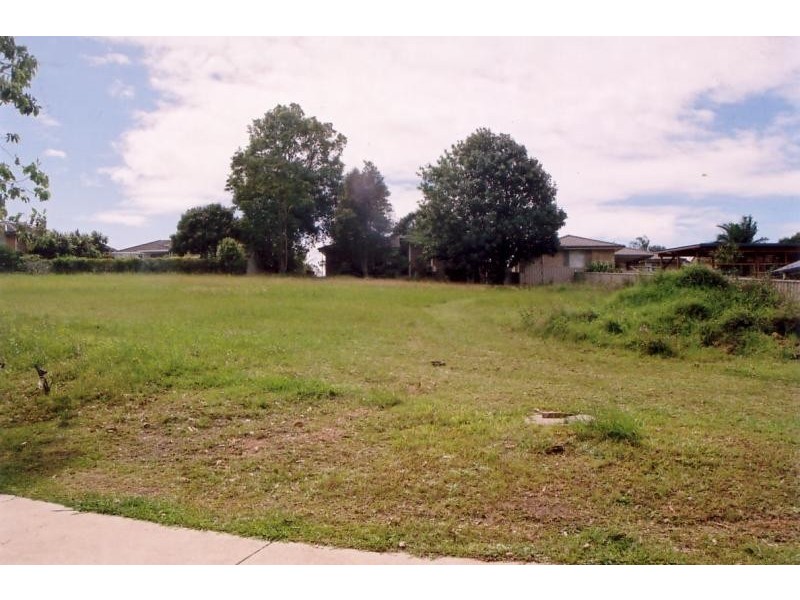 27-29 Baldwin Cl, Boambee East NSW 2452