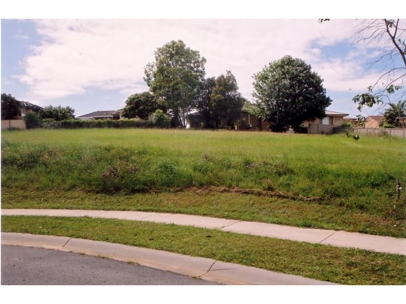 27-29 Baldwin Cl, Boambee East NSW 2452