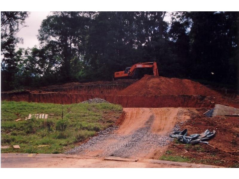 Lots 34-50 Kielawarra  Ridge St, Coffs Harbour NSW 2450