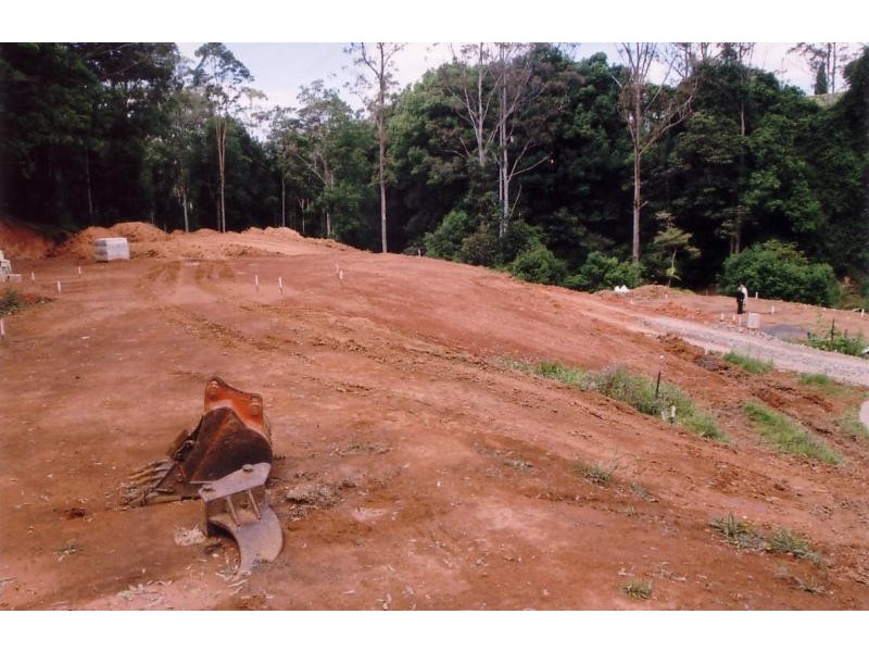 Lots 34-50 Kielawarra  Ridge St, Coffs Harbour NSW 2450