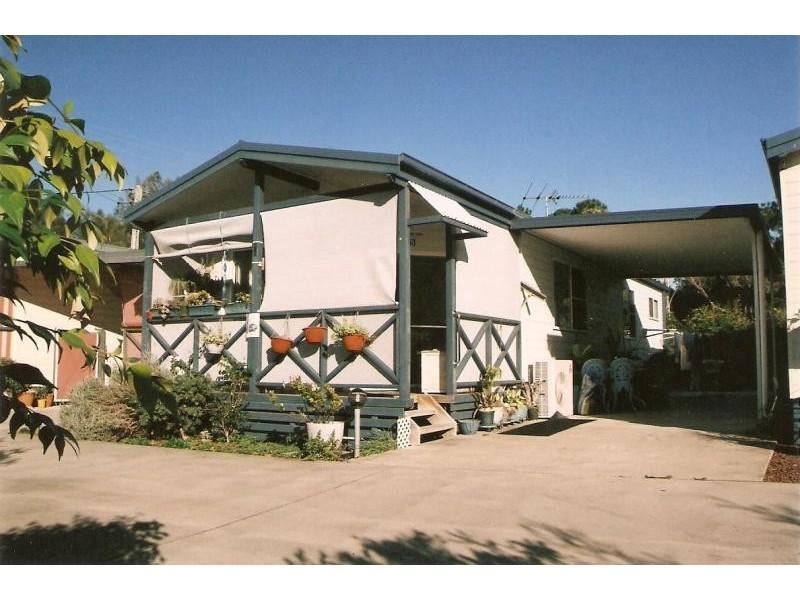 163/64 Newman St, Woolgoolga NSW 2456