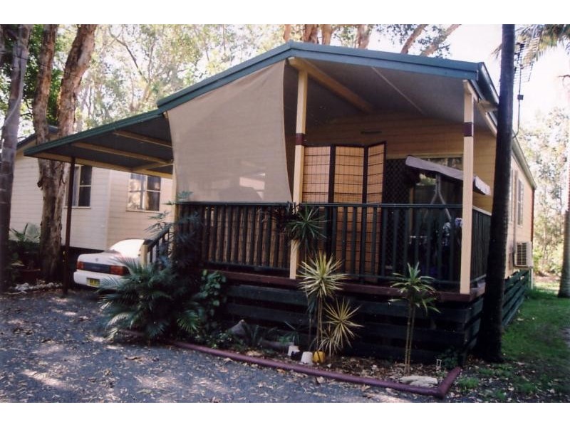 54/48 Split Solitary Rd, Sapphire Beach NSW 2450
