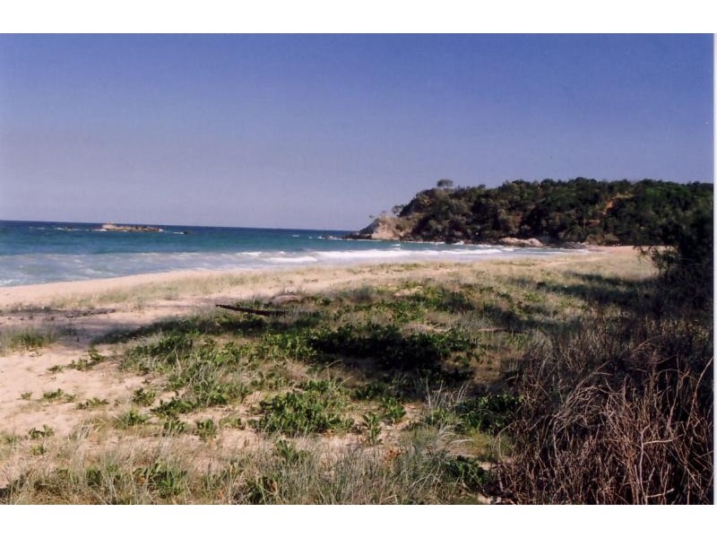 54/48 Split Solitary Rd, Sapphire Beach NSW 2450