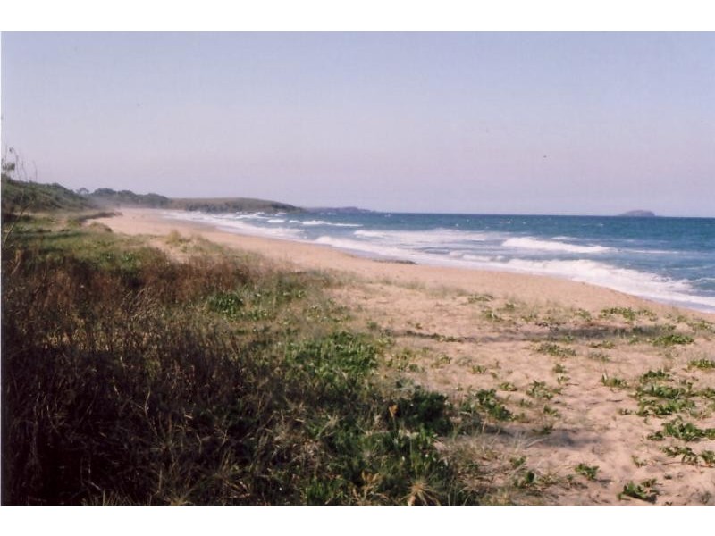 54/48 Split Solitary Rd, Sapphire Beach NSW 2450