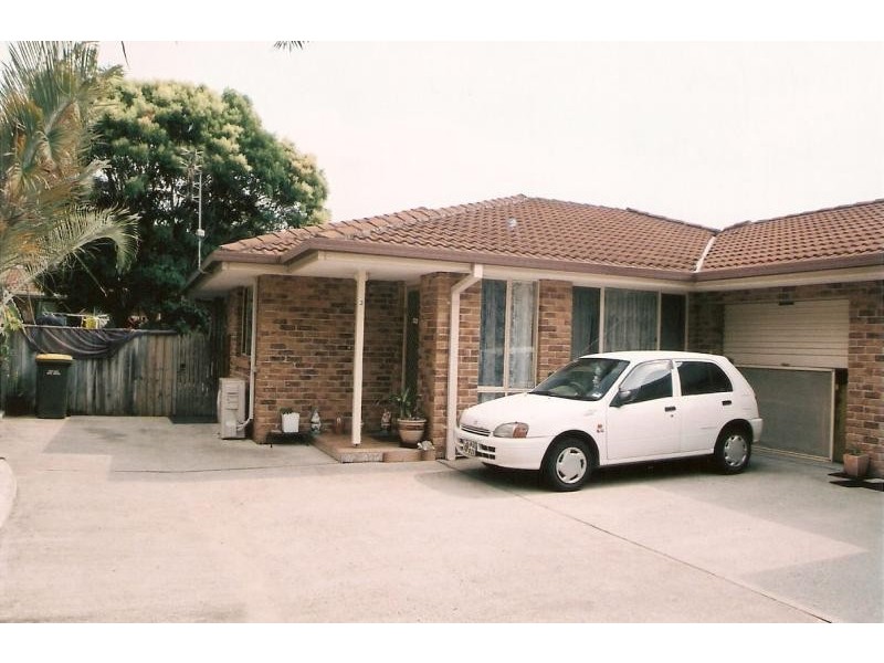 3/45 Arthur St, Coffs Harbour NSW 2450