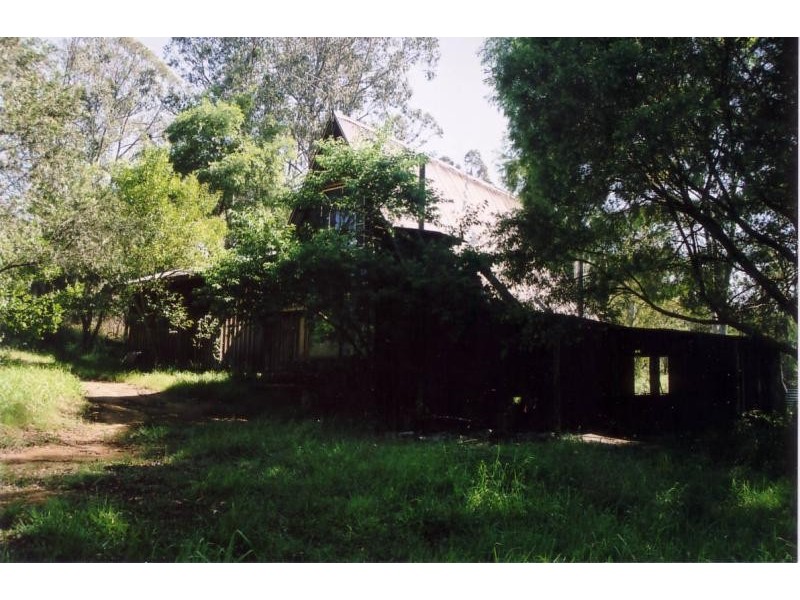 4 Cross St, Dundurrabin NSW 2453