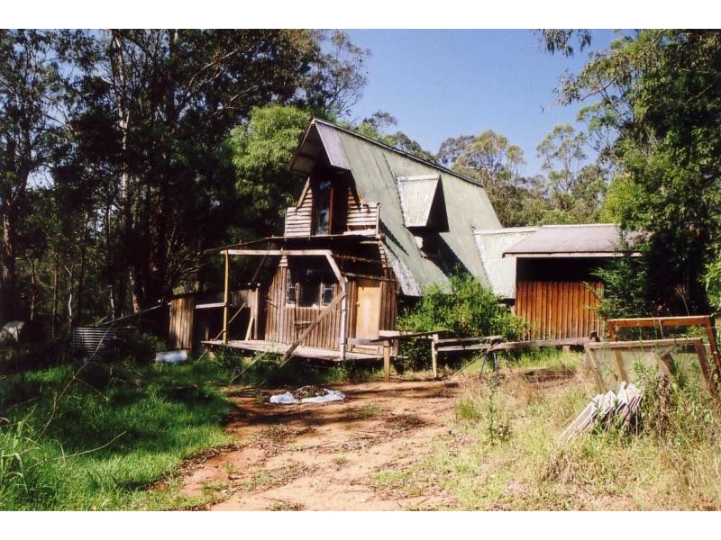 4 Cross St, Dundurrabin NSW 2453