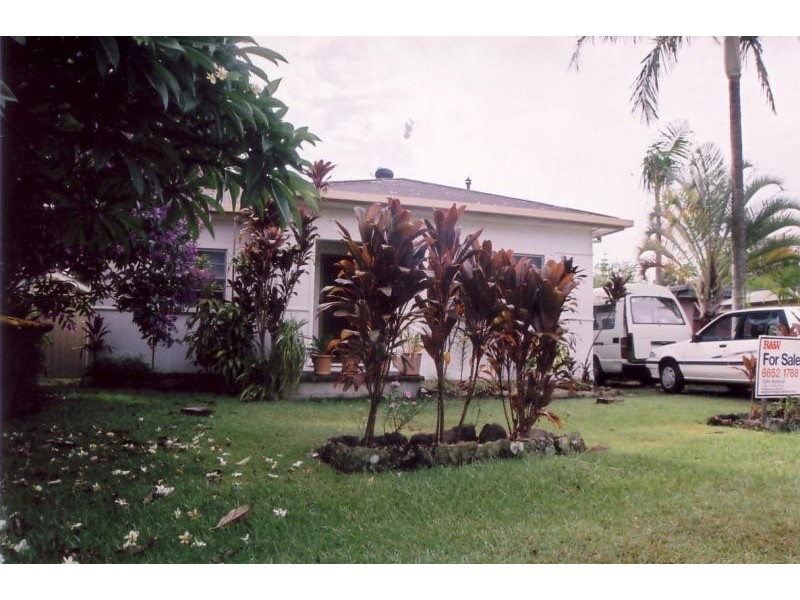 4 Long St, Coffs Harbour NSW 2450