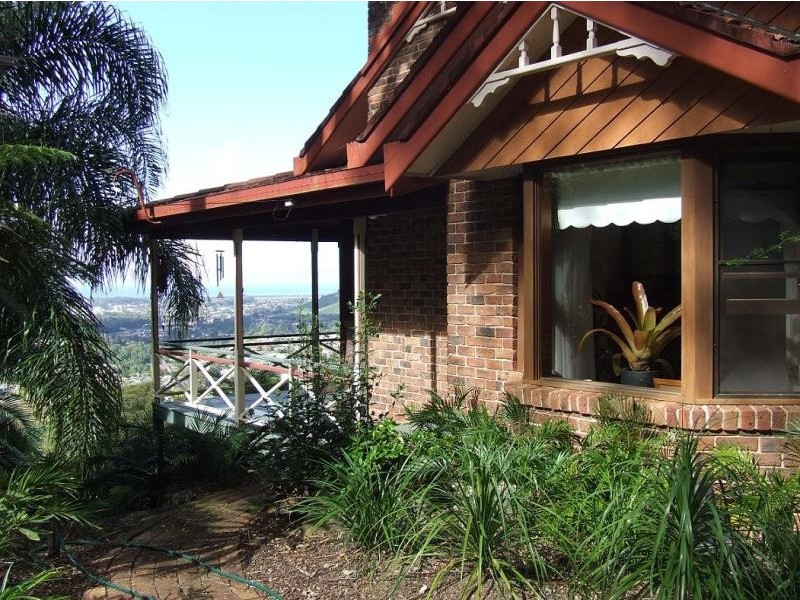 285 Shephards Lane, Coffs Harbour NSW 2450