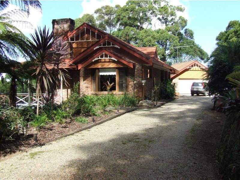 285 Shephards Lane, Coffs Harbour NSW 2450