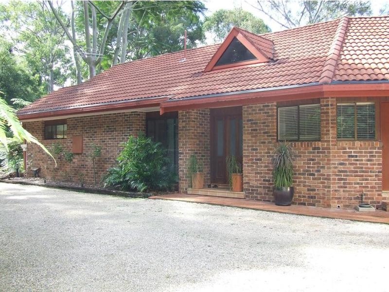 285 Shephards Lane, Coffs Harbour NSW 2450