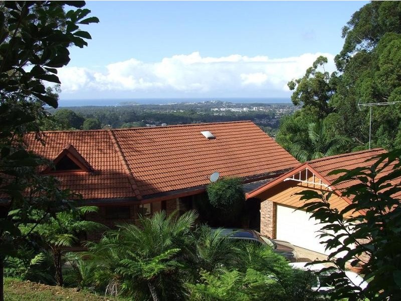 285 Shephards Lane, Coffs Harbour NSW 2450