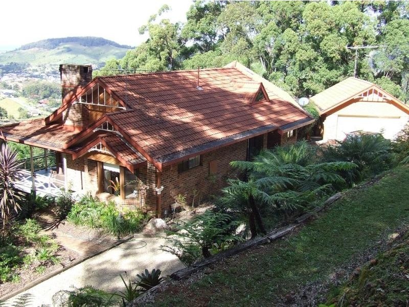 285 Shephards Lane, Coffs Harbour NSW 2450