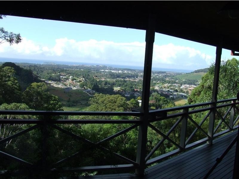 285 Shephards Lane, Coffs Harbour NSW 2450