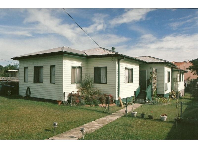 5 Hill St, Coffs Harbour NSW 2450