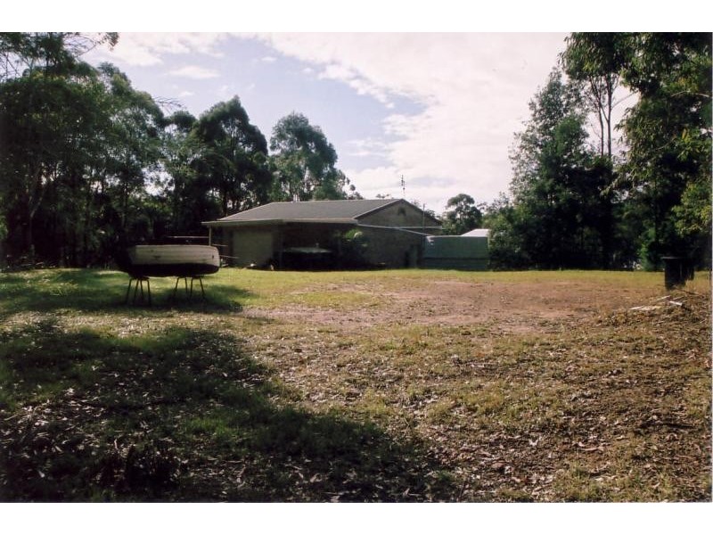 25 Stockmans Dr, Moonee Beach NSW 2450