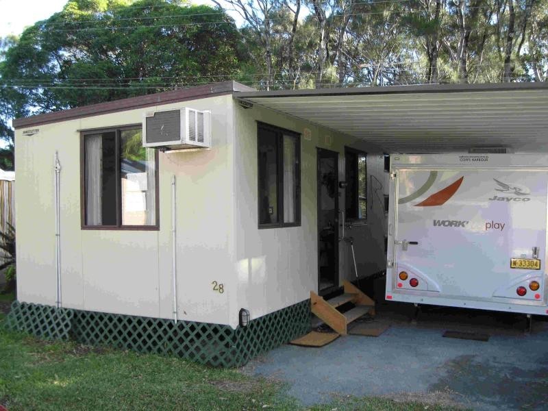 Sawtell NSW 2452