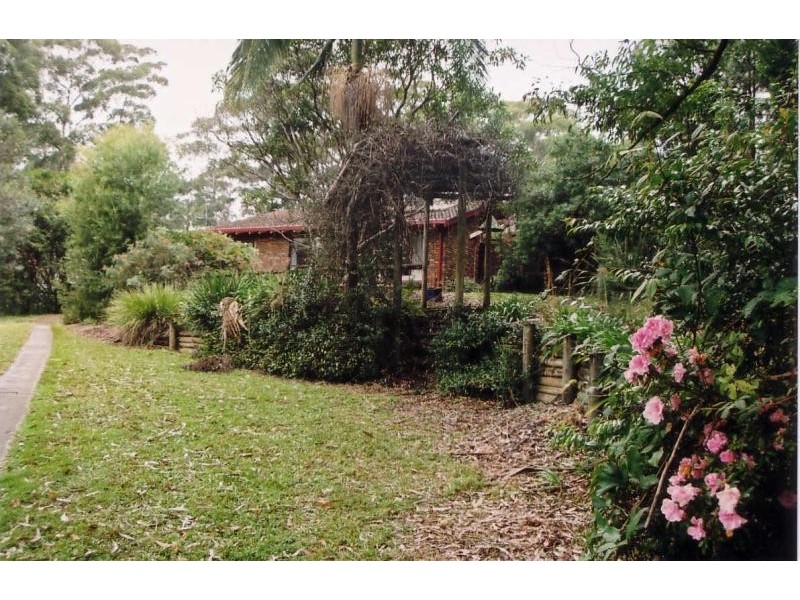 24 Jacaranda Dr, Upper Orara NSW 2450