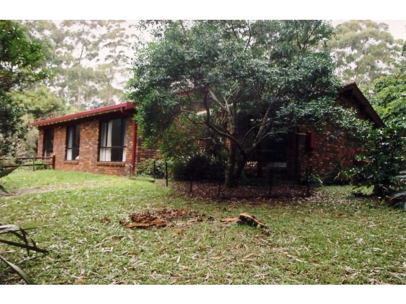 24 Jacaranda Dr, Upper Orara NSW 2450