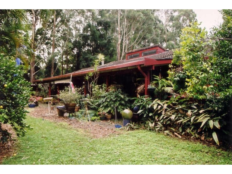 24 Jacaranda Dr, Upper Orara NSW 2450