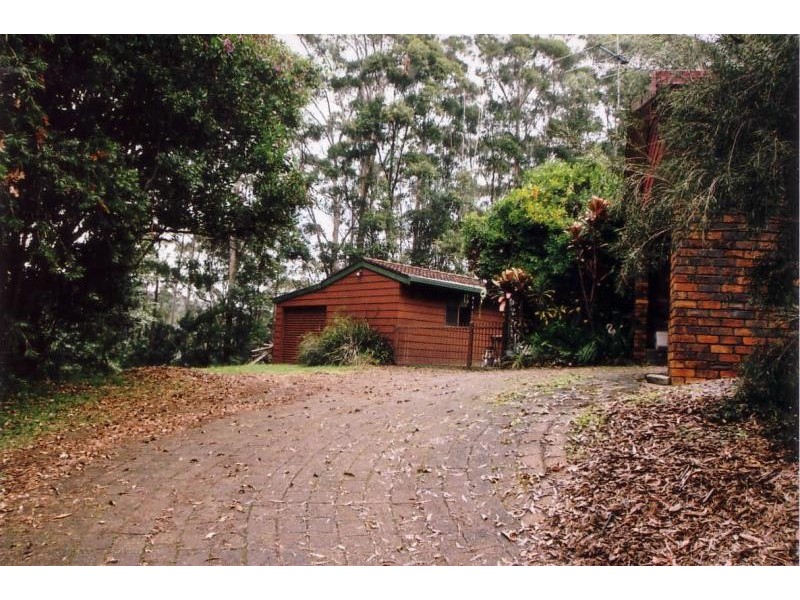 24 Jacaranda Dr, Upper Orara NSW 2450